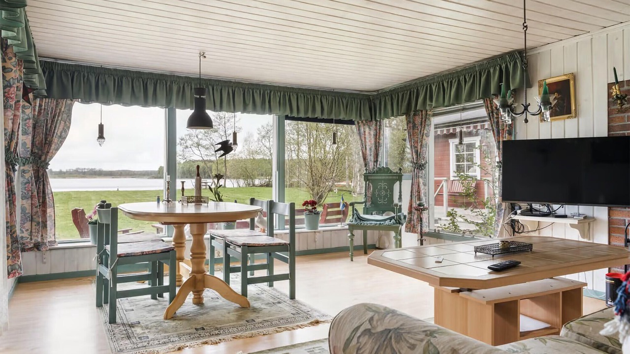 Photo of Bedroom in Ljungbyhed
