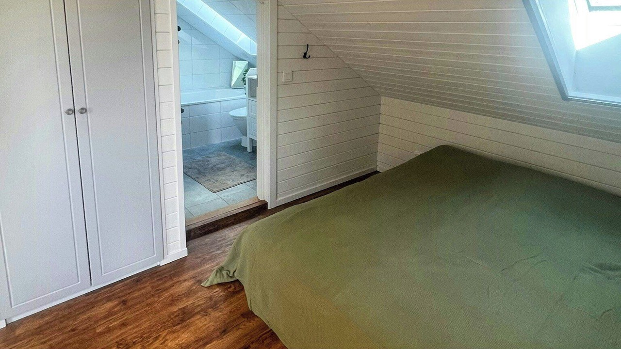 Photo of Bedroom in Stavsjo