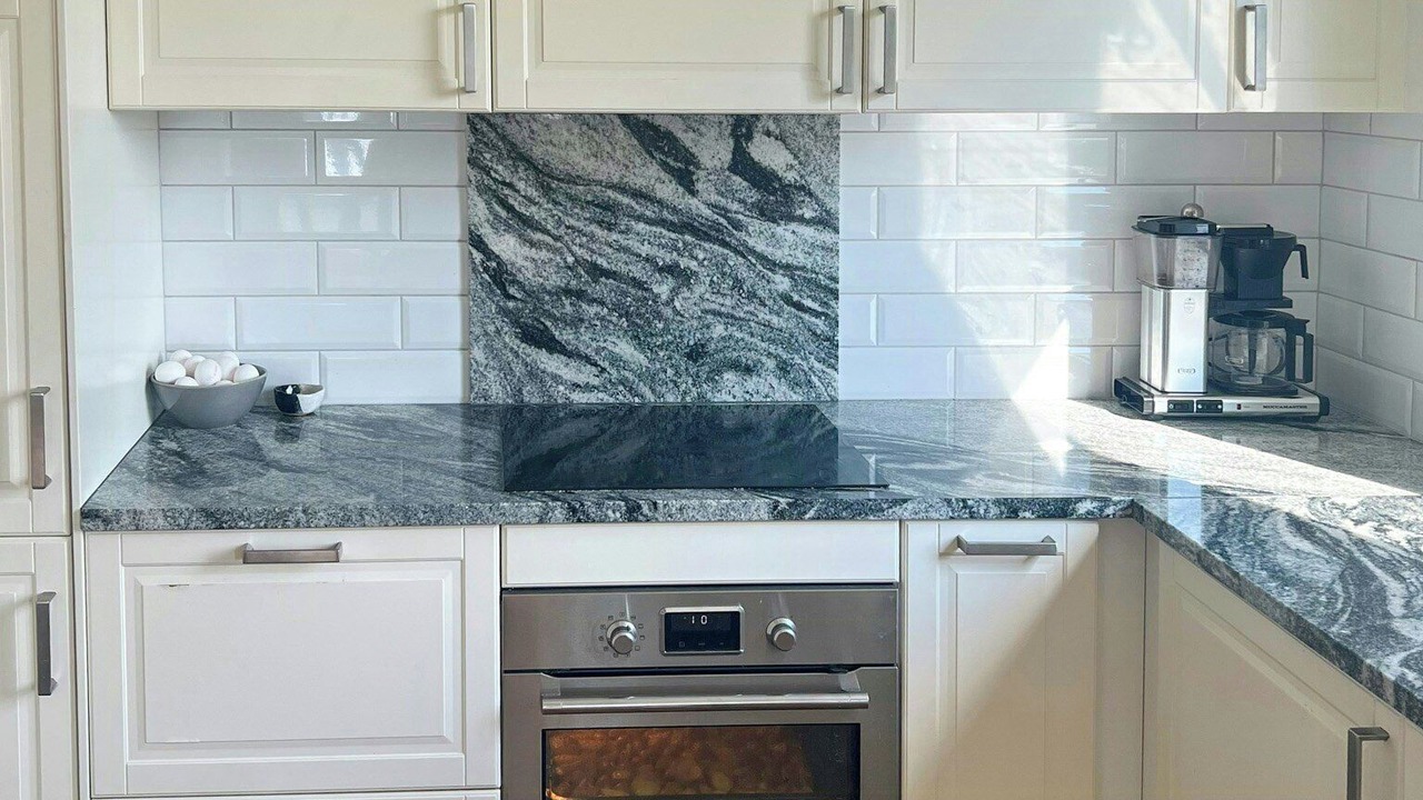 Photo of Kitchen in Stavsjo