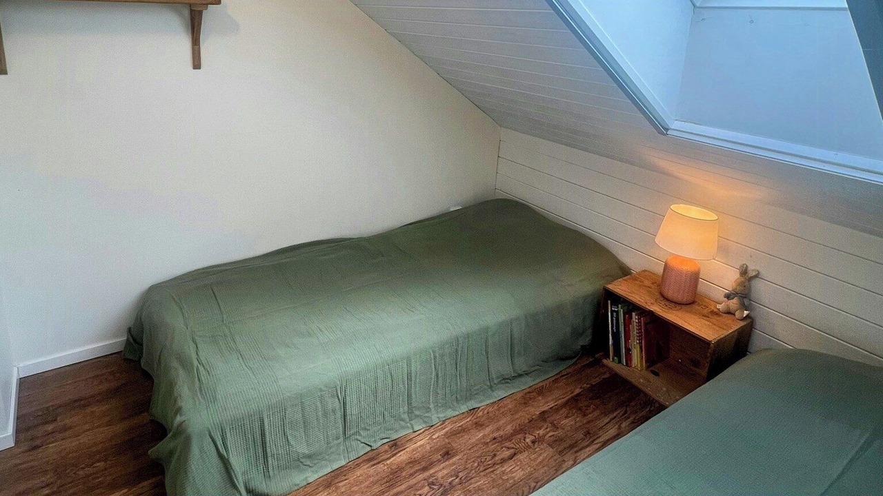 Photo of Bedroom in Stavsjo