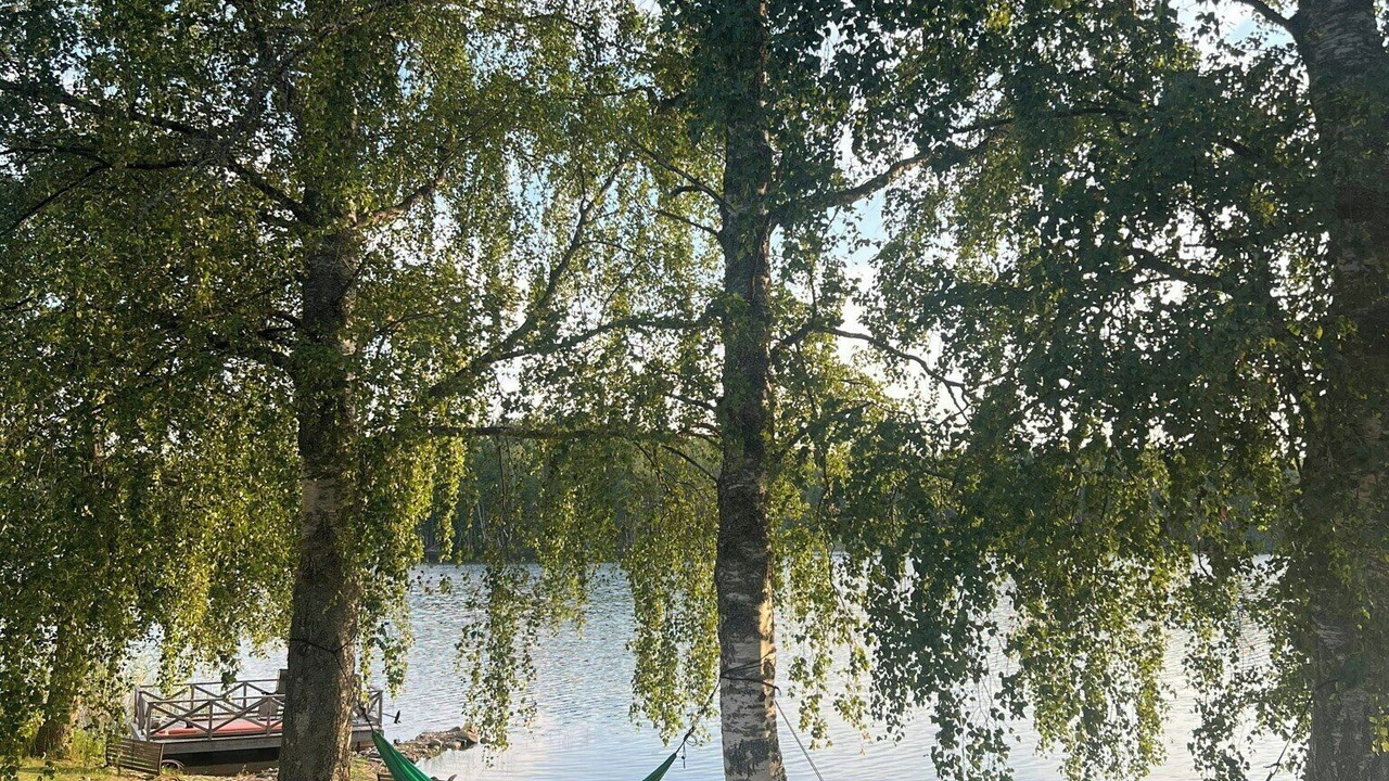 Photo of Outdoor in Stavsjo
