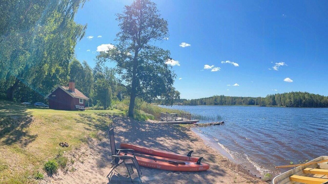 Photo of Outdoor in Stavsjo