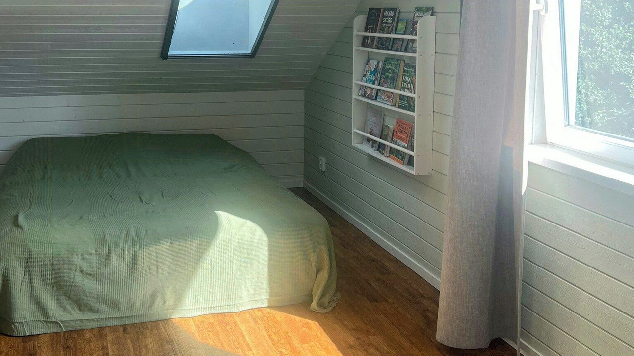 Photo of Bedroom in Stavsjo