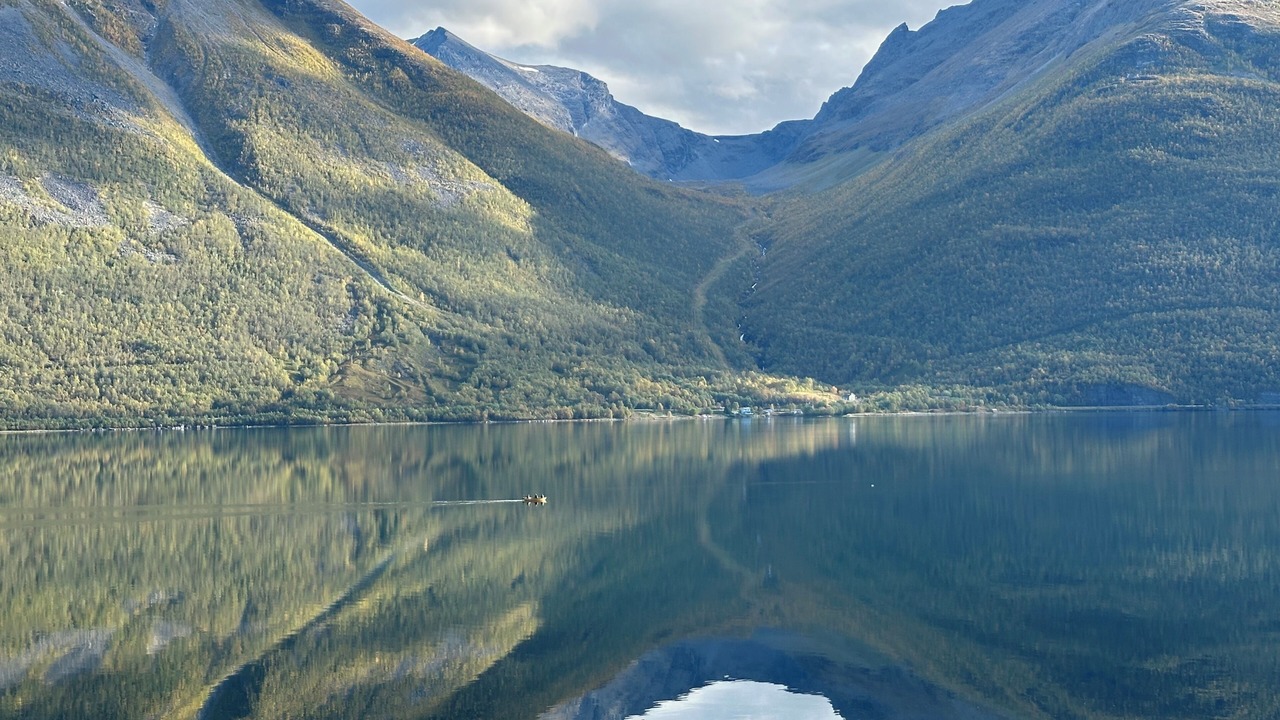 Photo of Others in Storfjord