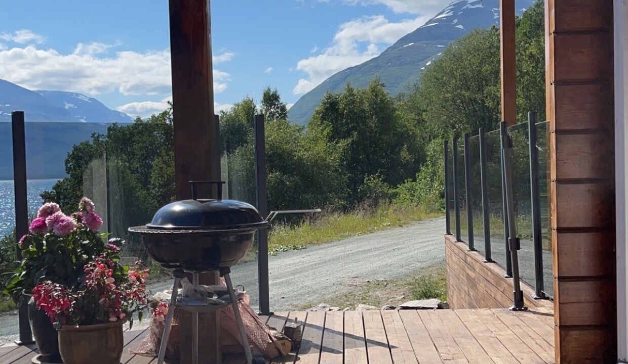 Photo of Patio Balcony in Storfjord