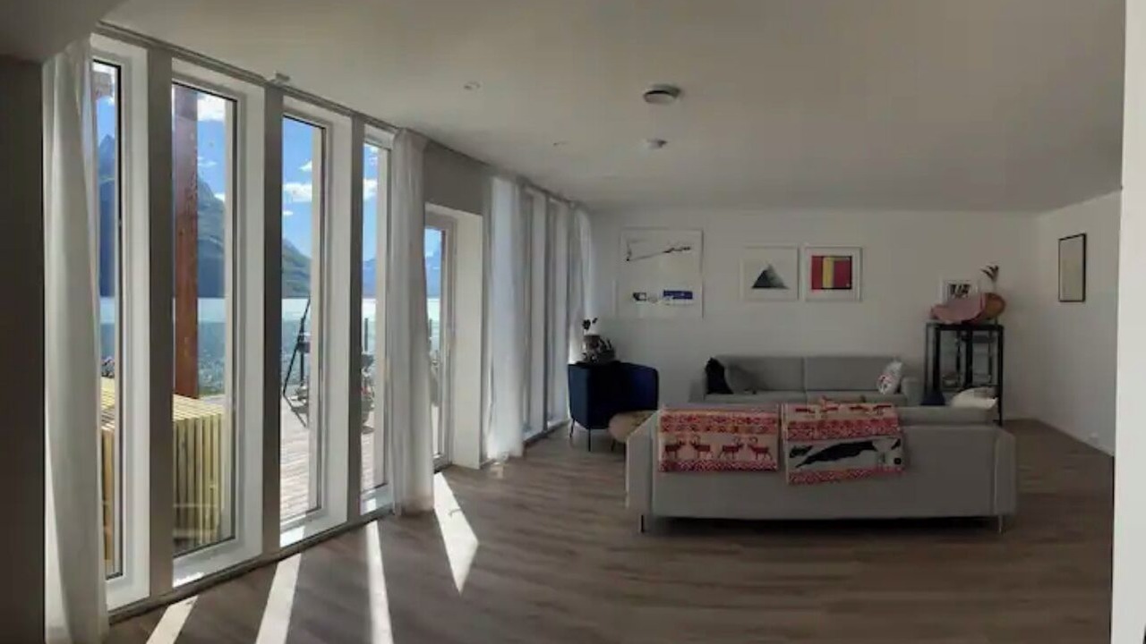 Photo of Livingroom in Storfjord