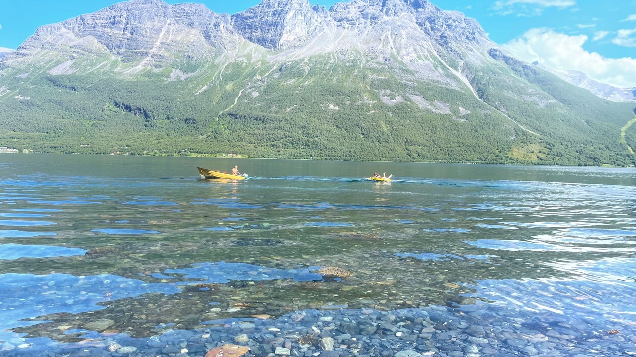 Photo of Others in Storfjord