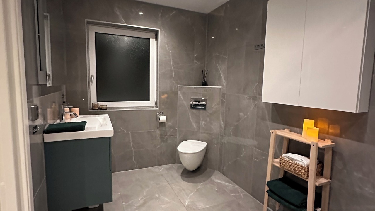 Photo of Bathroom in Storfjord