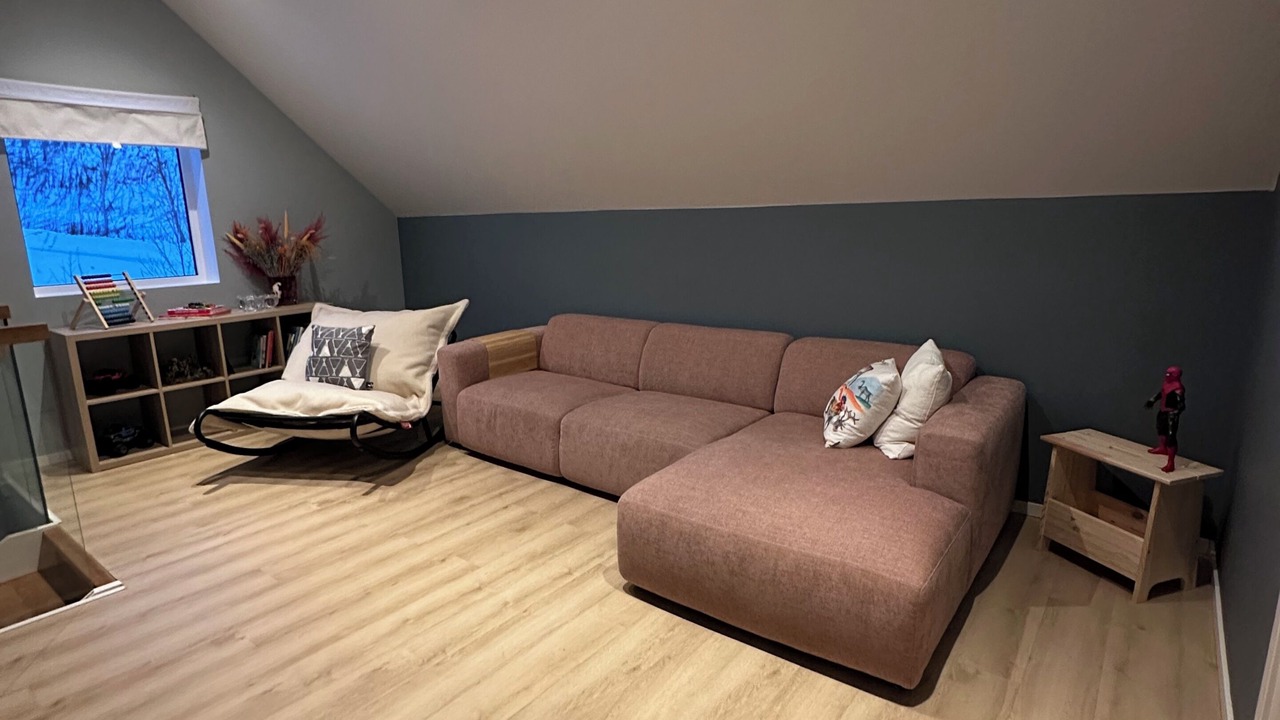 Photo of Livingroom in Storfjord