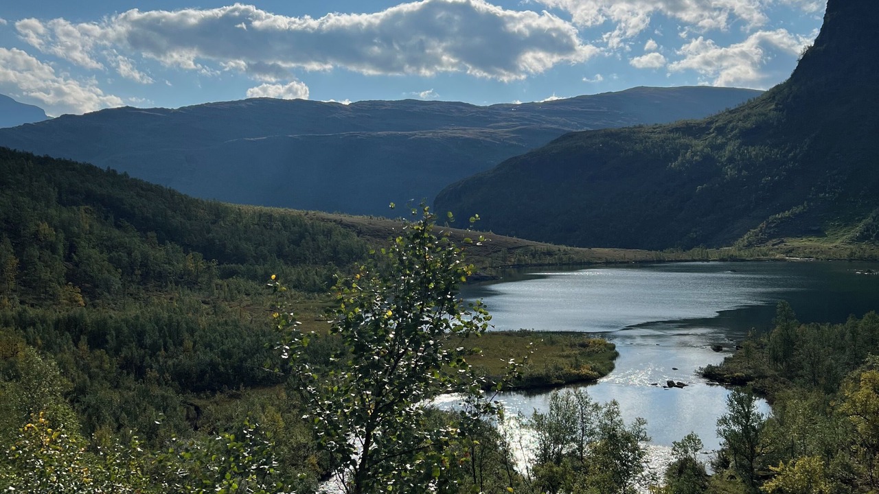 Photo of Others in Storfjord