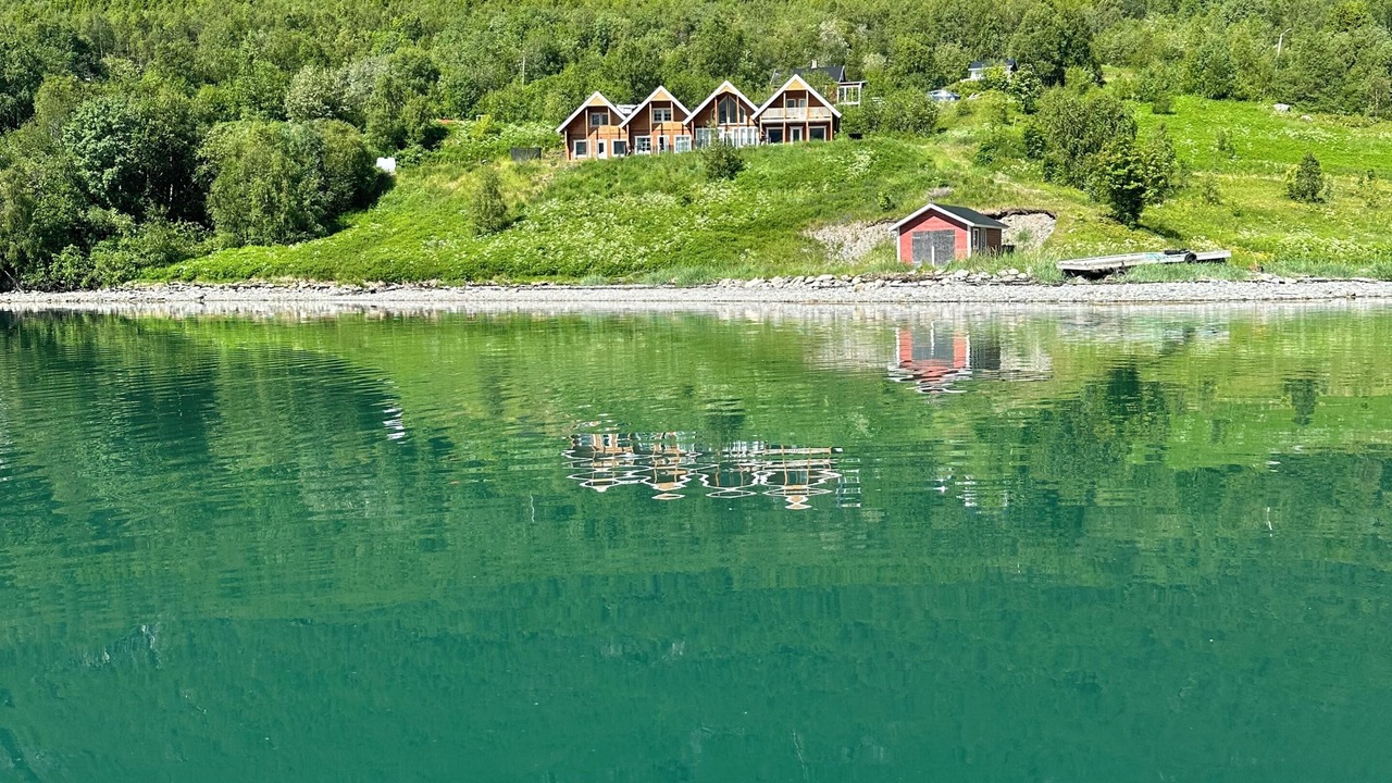 Photo of Others in Storfjord
