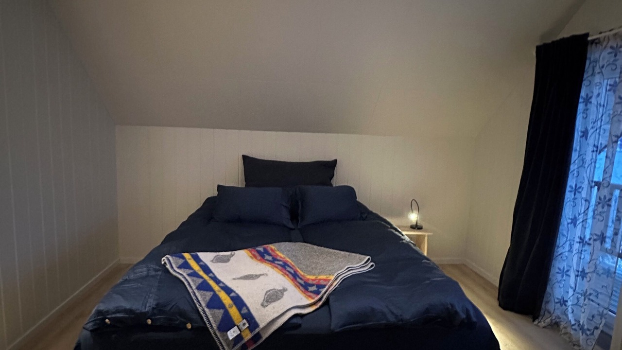 Photo of Bedroom in Storfjord