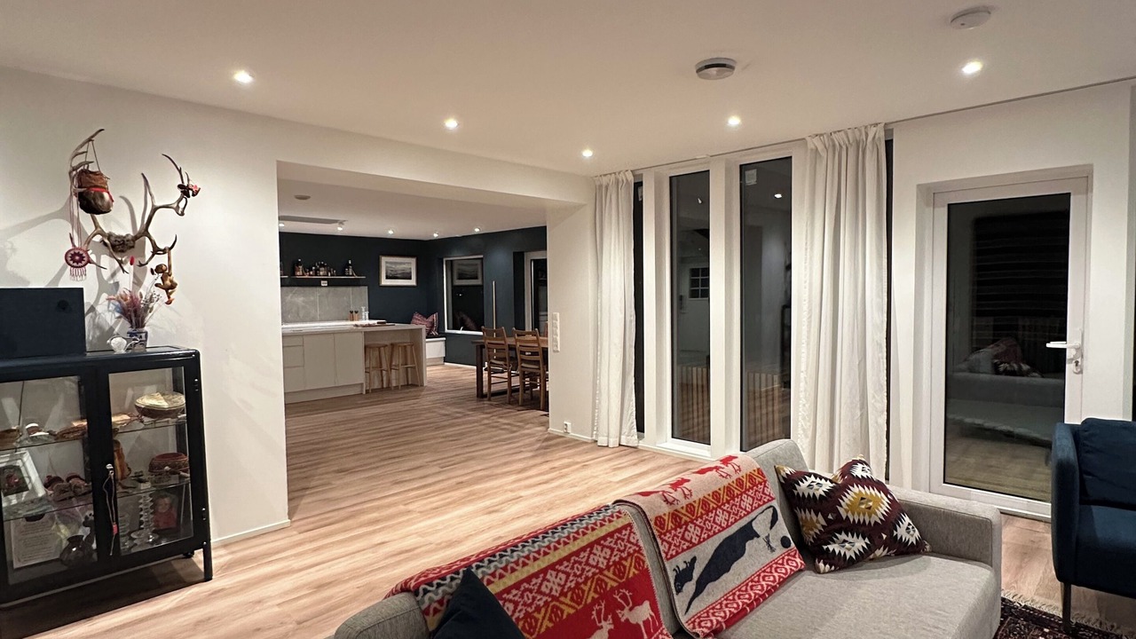 Photo of Livingroom in Storfjord