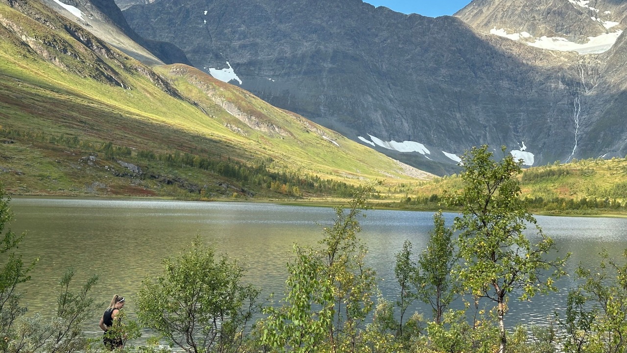 Photo of Others in Storfjord