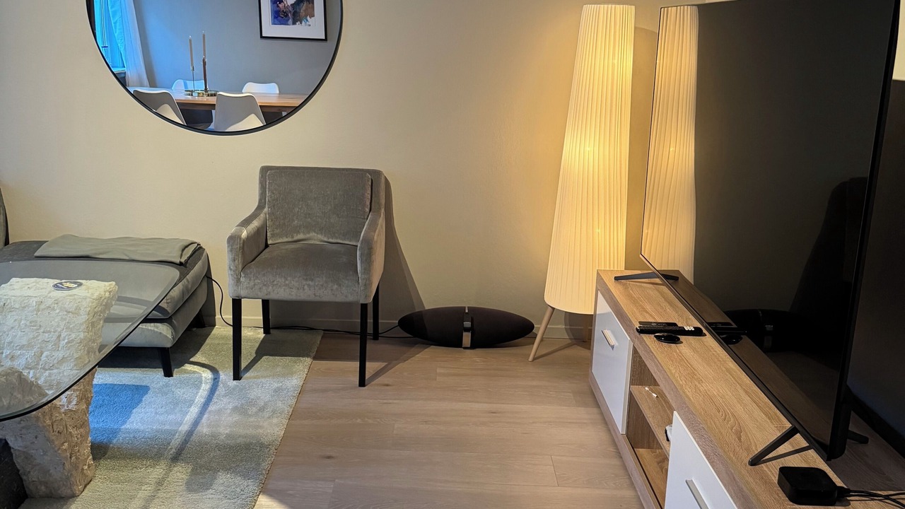 Photo of Livingroom in Bergen City Centre