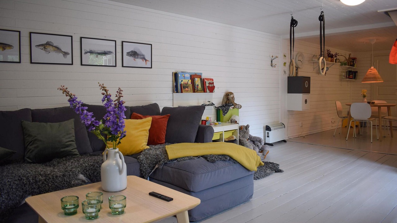 Photo of Bedroom in Tving