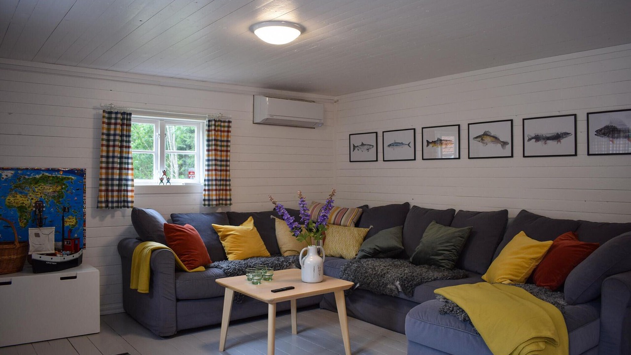 Photo of Bedroom in Tving