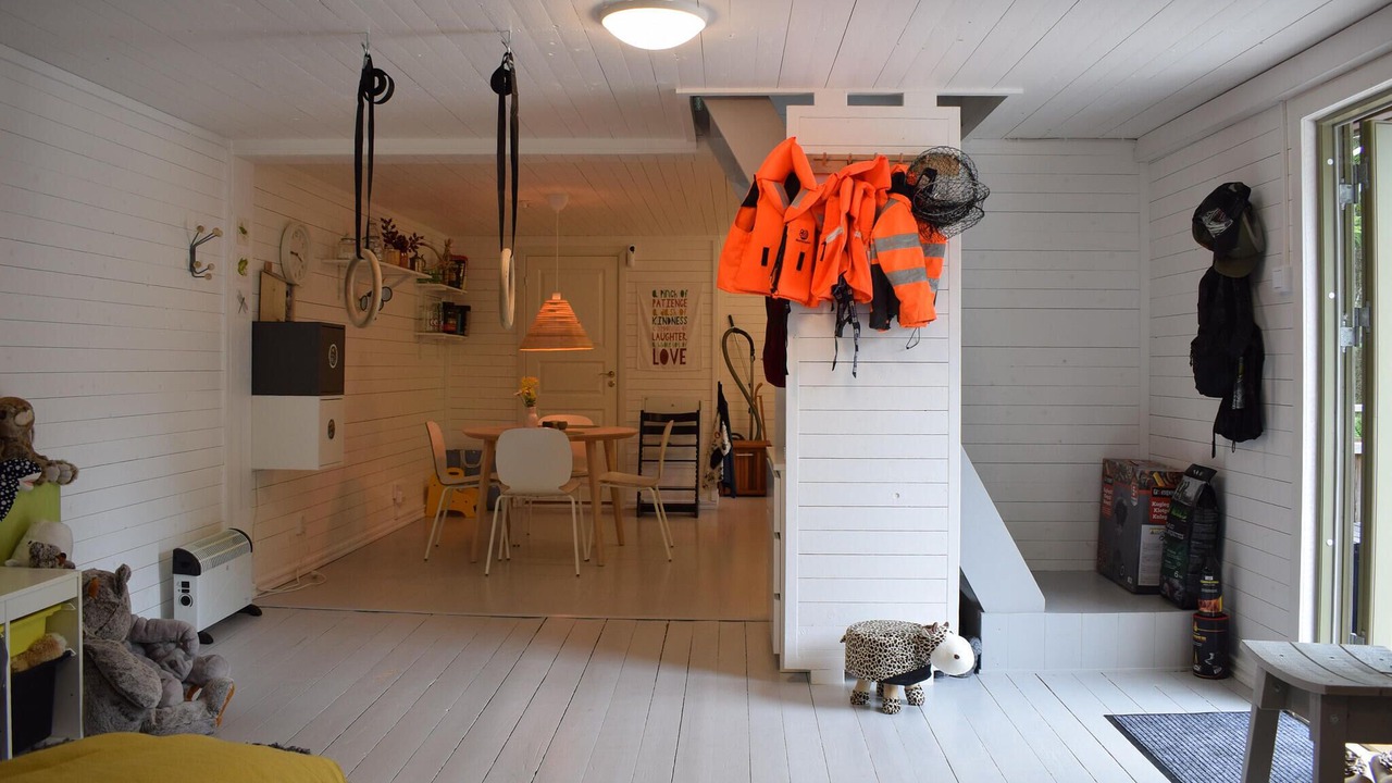 Photo of Bedroom in Tving