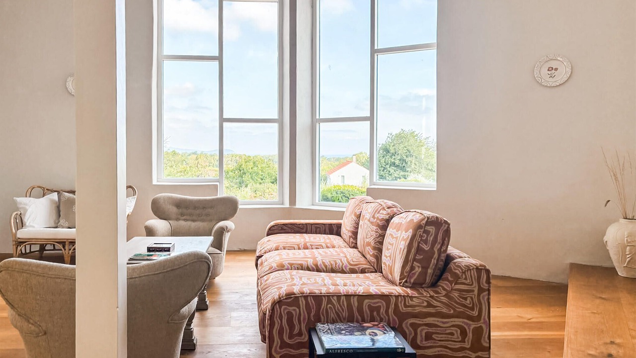 Photo of Livingroom in Simrishamn