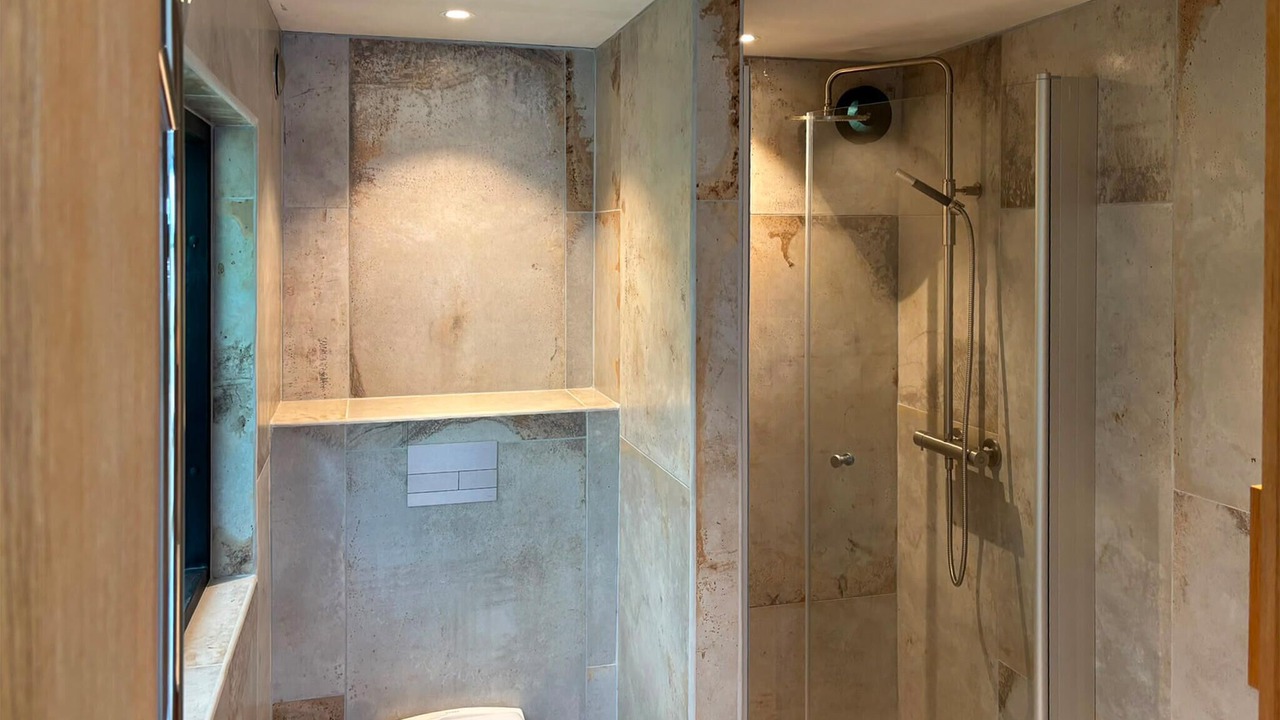 Photo of Bathroom in Simrishamn