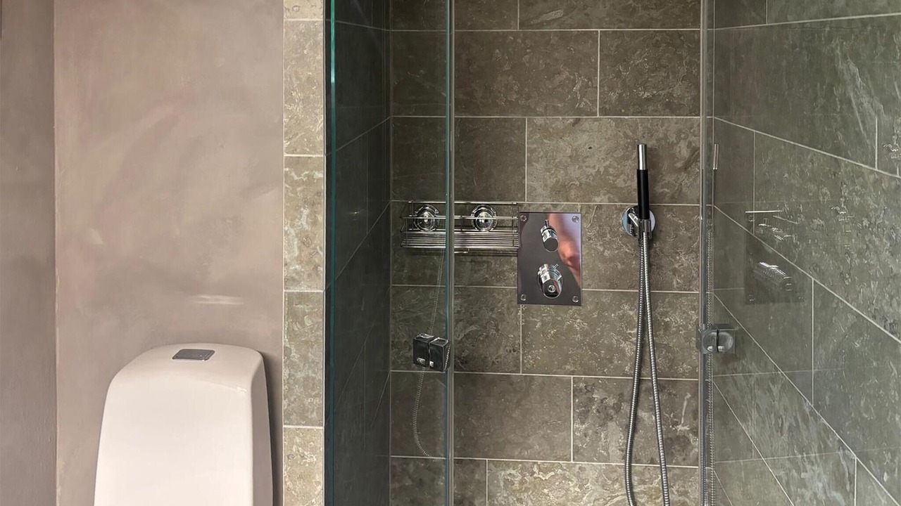 Photo of Bathroom in Simrishamn