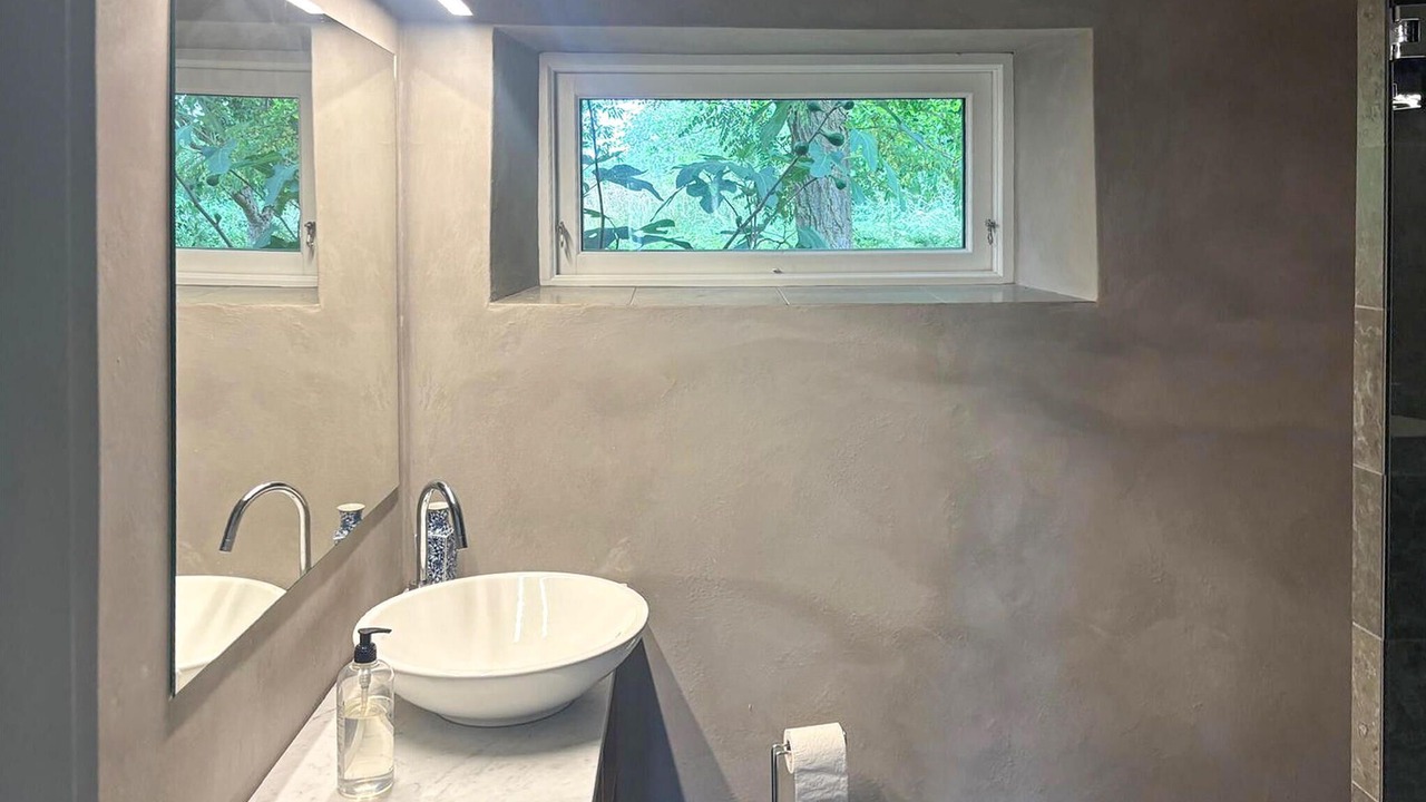 Photo of Bathroom in Simrishamn