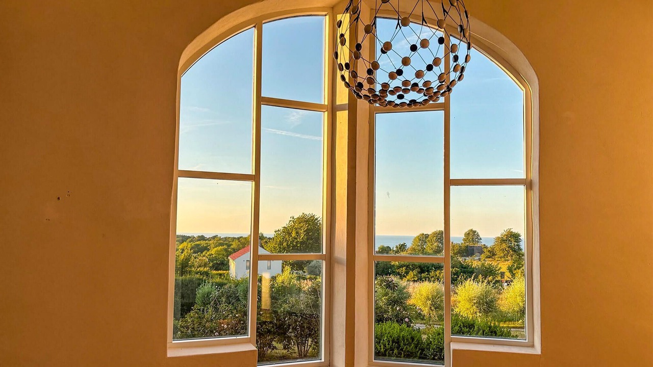 Photo of Bedroom in Simrishamn