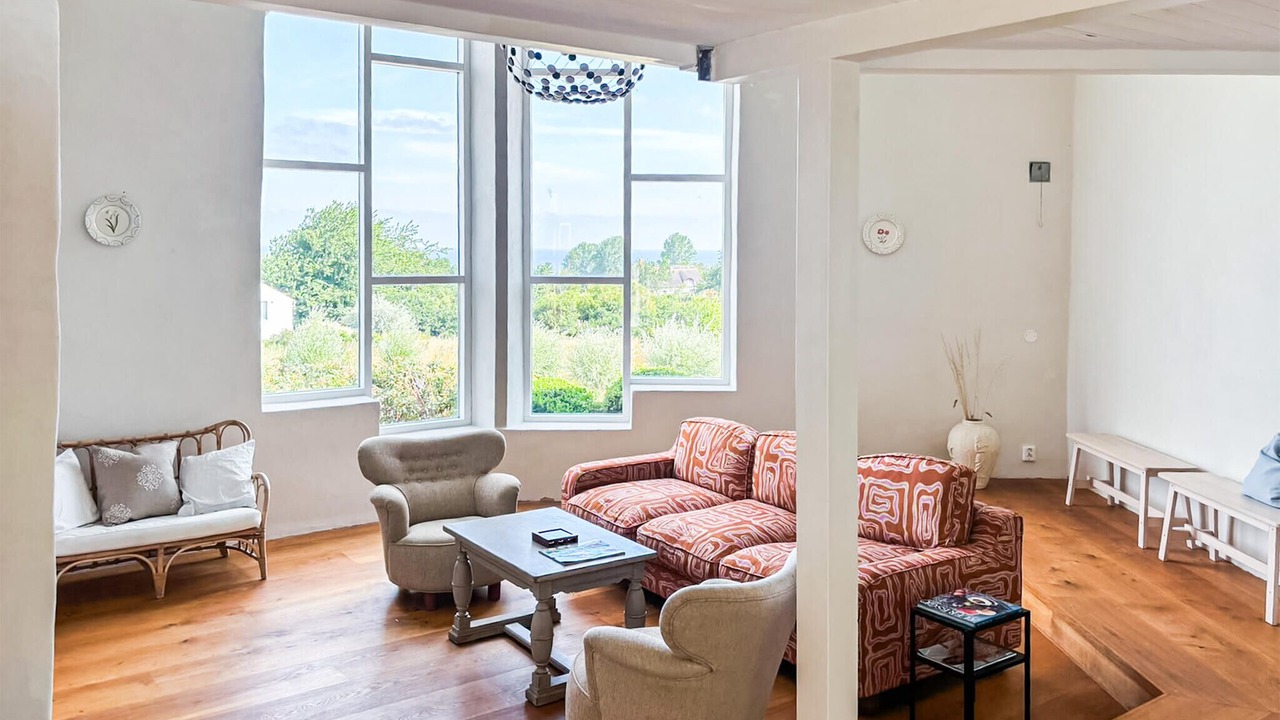 Photo of Livingroom in Simrishamn