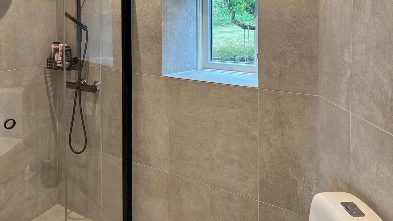 Photo of Bathroom in Simrishamn
