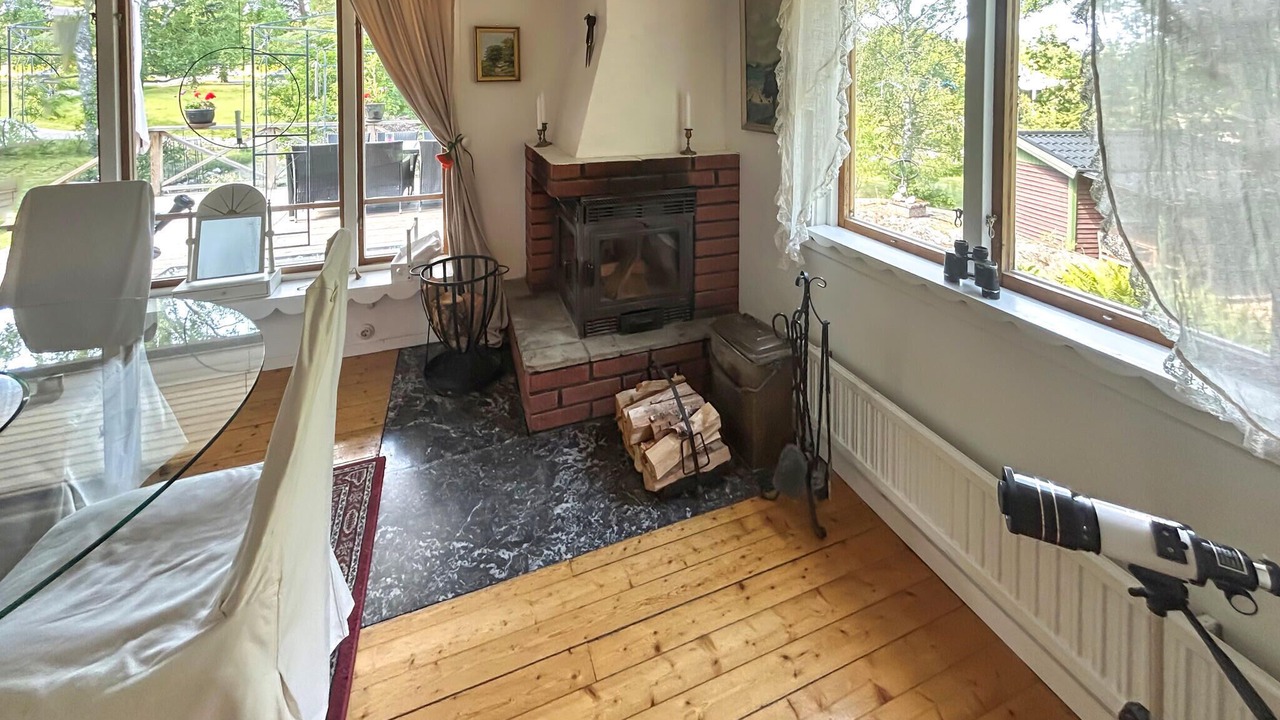 Photo of Bedroom in Nynashamn