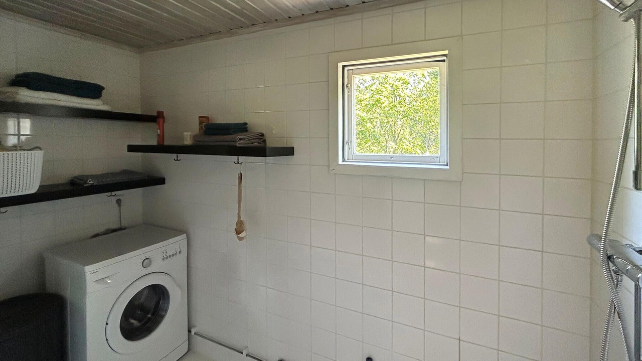 Photo of Bathroom in Nynashamn