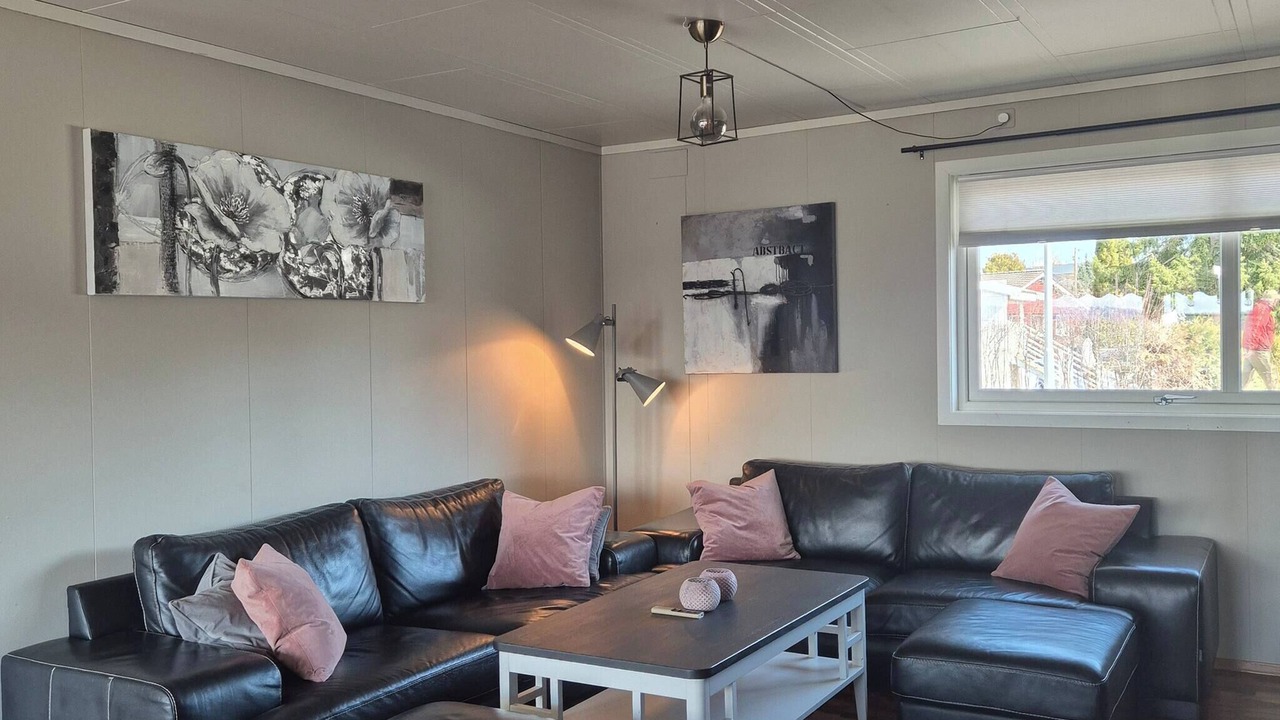 Photo of Livingroom in Boverbru