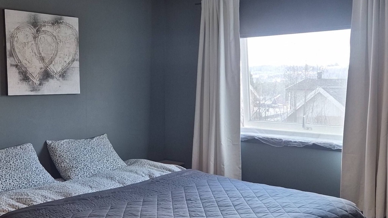 Photo of Bedroom in Boverbru