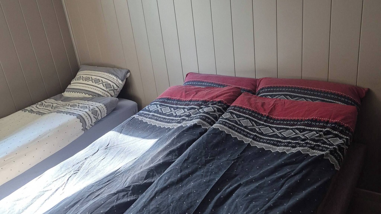 Photo of Bedroom in Boverbru