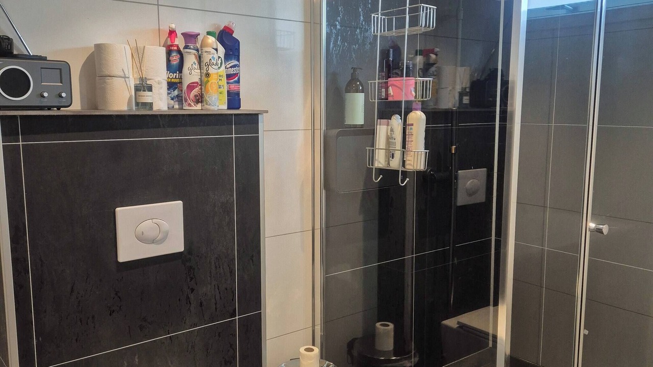 Photo of Bathroom in Boverbru