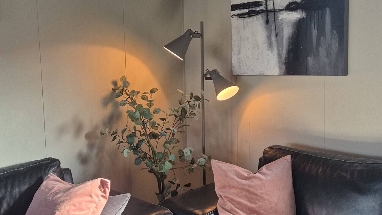 Photo of Livingroom in Boverbru
