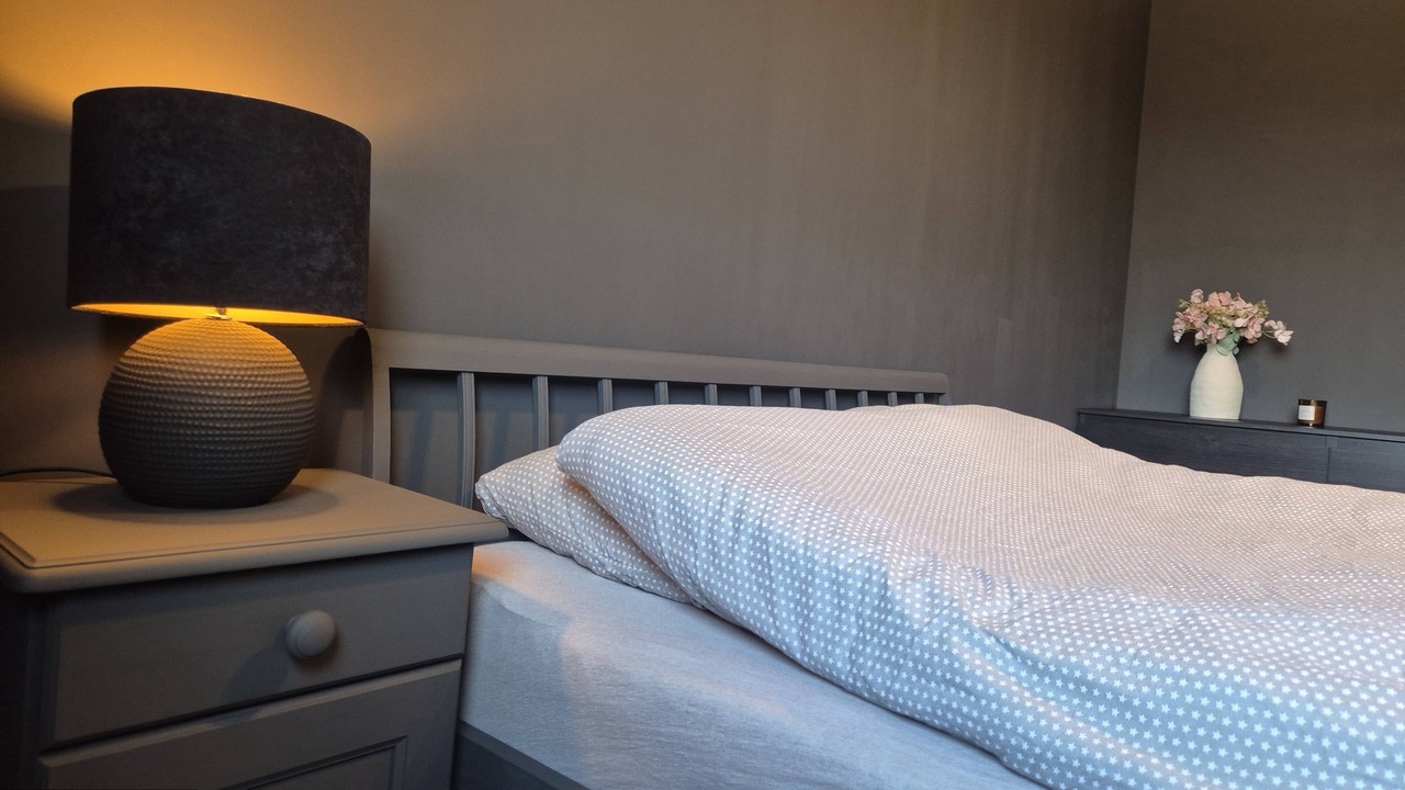 Photo of Bedroom in Boverbru