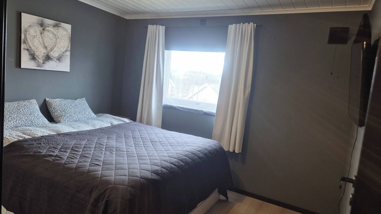 Photo of Bedroom in Boverbru