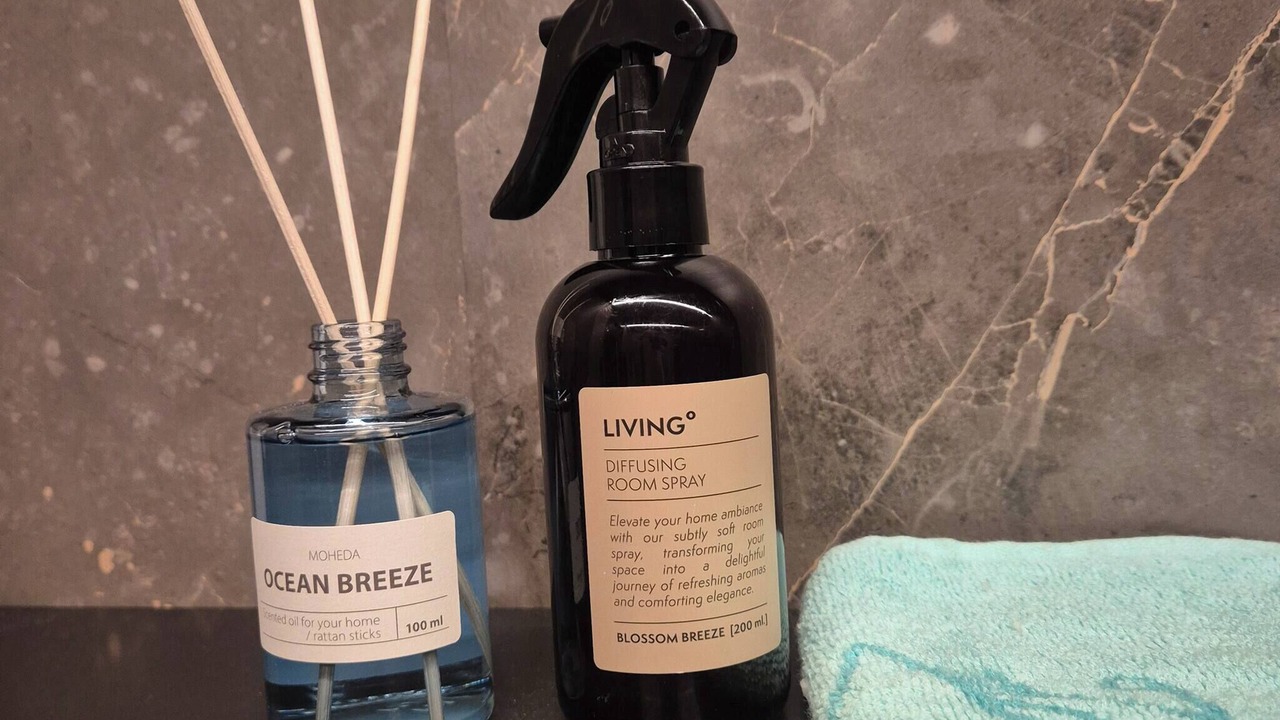 Photo of Bathroom in Boverbru