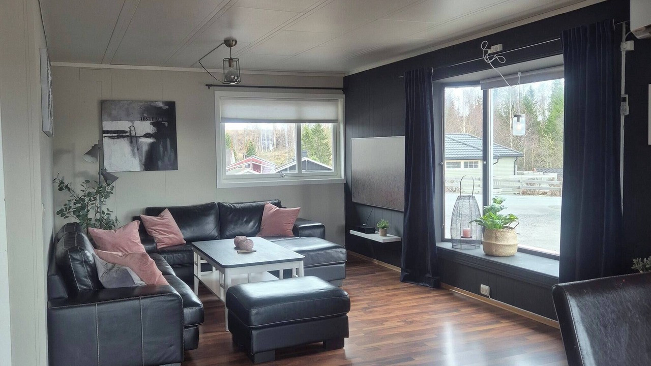 Photo of Livingroom in Boverbru