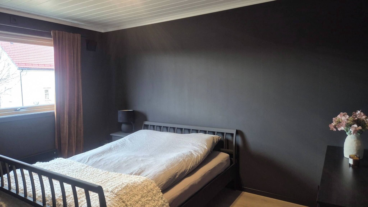 Photo of Bedroom in Boverbru