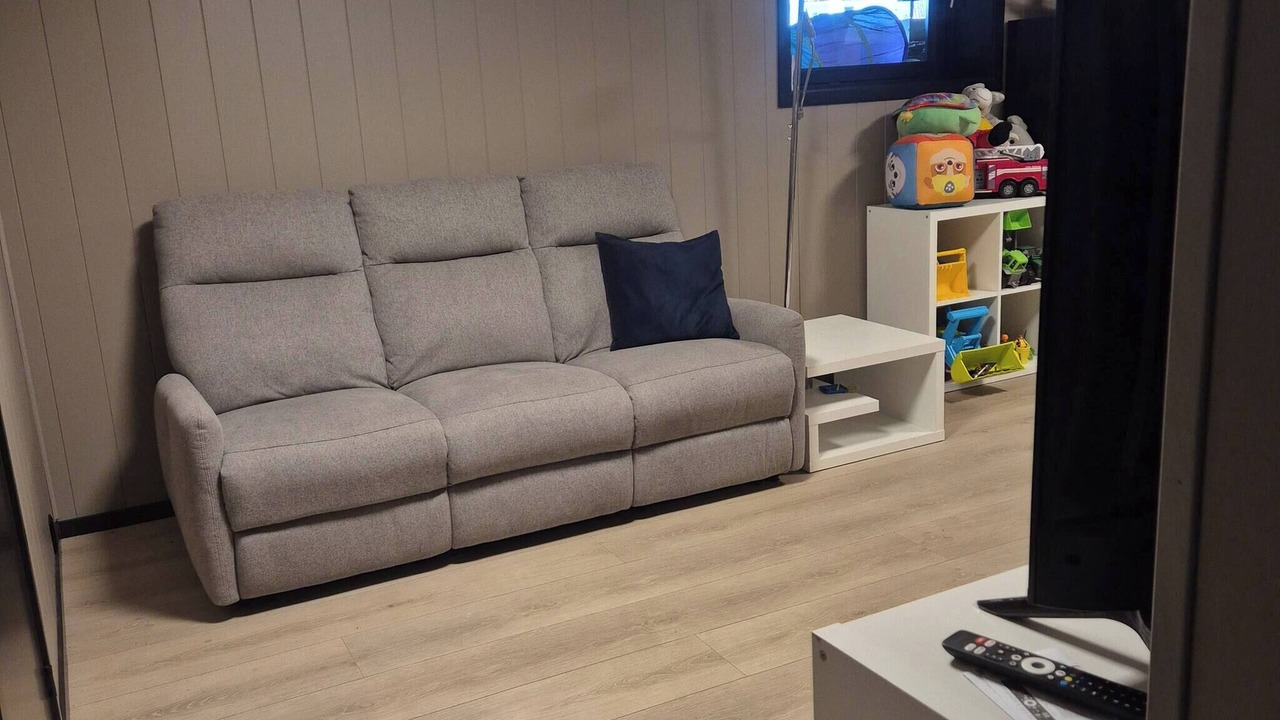 Photo of Livingroom in Boverbru