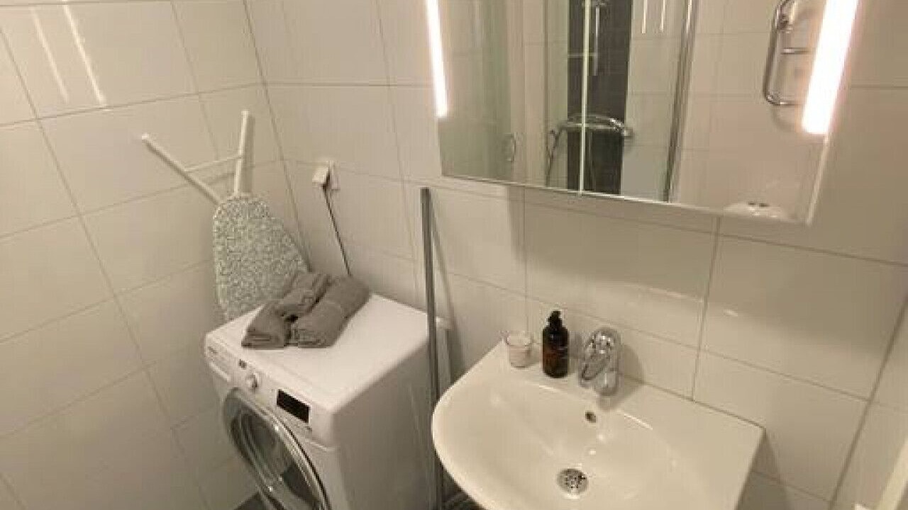 Photo of Bathroom in Liljeholmen - Hagersten
