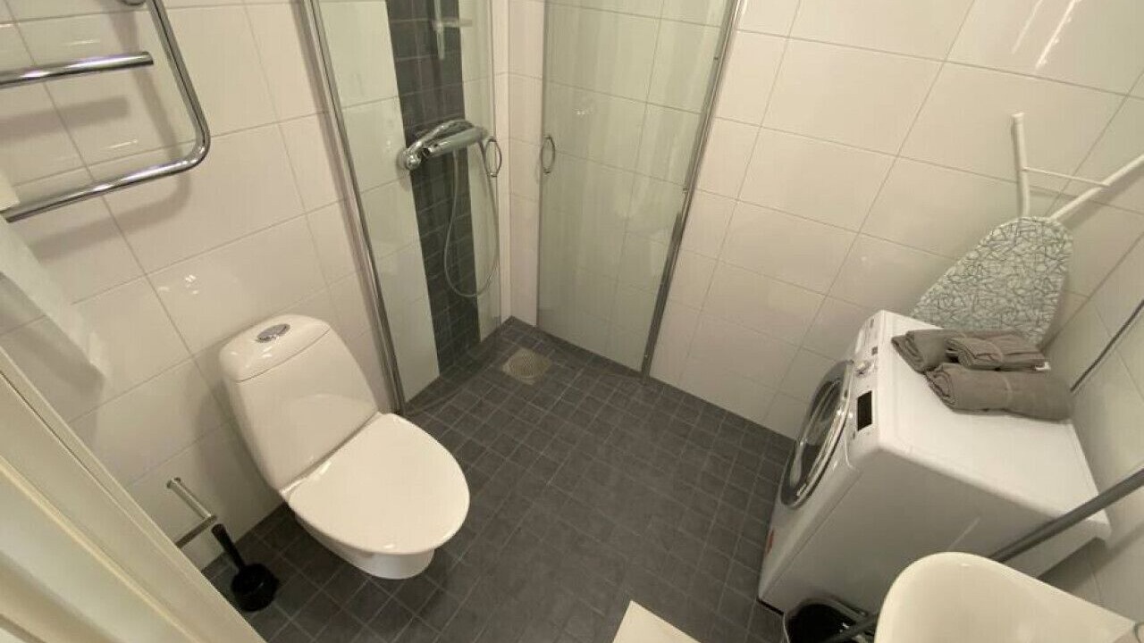 Photo of Bathroom in Liljeholmen - Hagersten