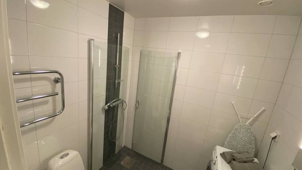 Photo of Bathroom in Liljeholmen - Hagersten