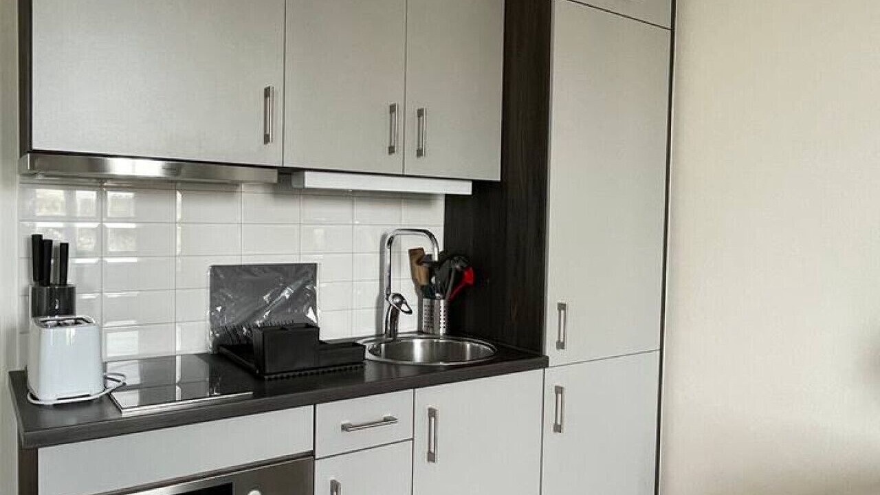 Photo of Kitchen in Liljeholmen - Hagersten