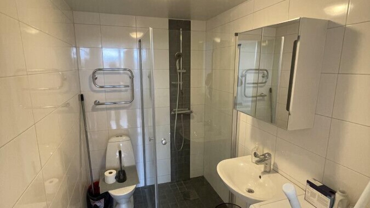 Photo of Bathroom in Liljeholmen - Hagersten