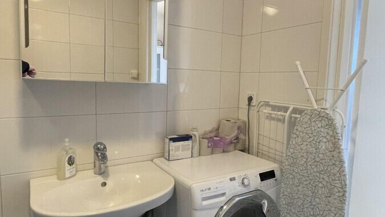 Photo of Bathroom in Liljeholmen - Hagersten