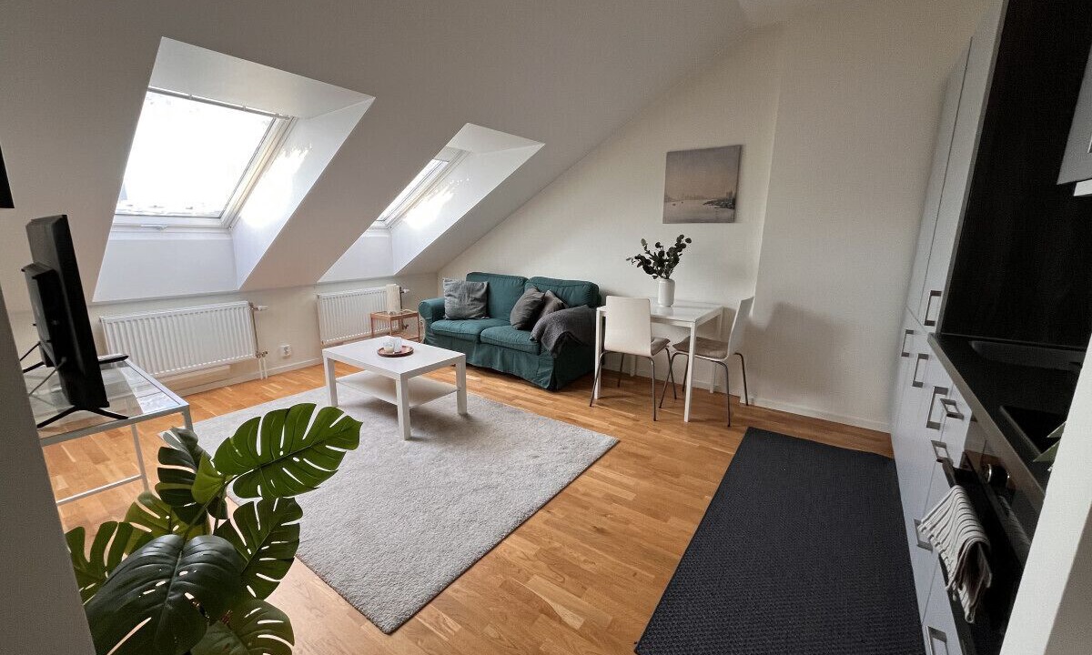 Photo of Livingroom in Vastberga