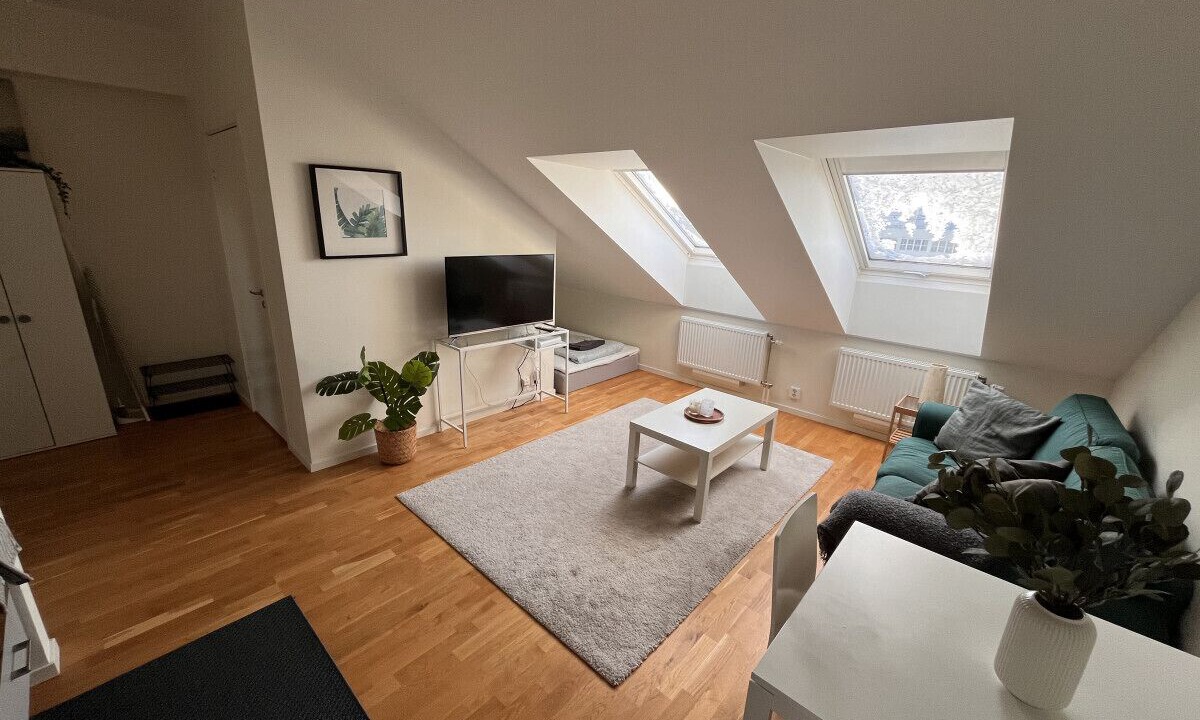 Photo of Livingroom in Vastberga